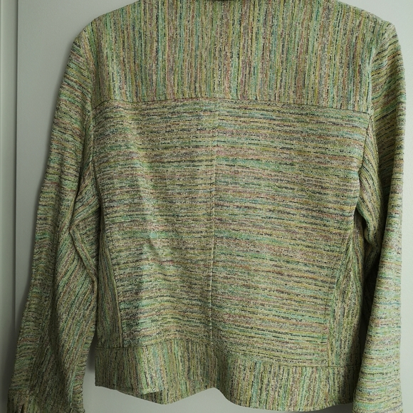 Missoni Jacket - Picture 2 of 4